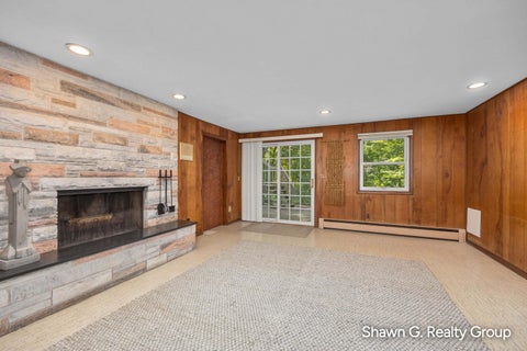 Tiny photo for 1490 Marwood Drive SE, Kentwood City, MI 49508 (MLS # 65026045887)