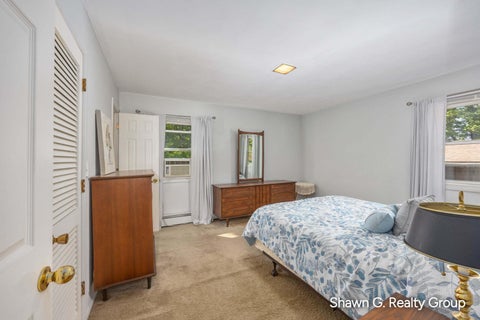 Tiny photo for 1490 Marwood Drive SE, Kentwood City, MI 49508 (MLS # 65026045887)