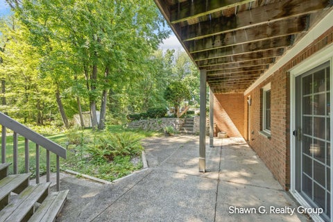 Tiny photo for 1490 Marwood Drive SE, Kentwood City, MI 49508 (MLS # 65026045887)
