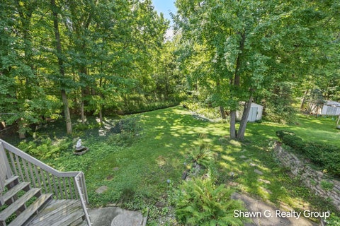 Tiny photo for 1490 Marwood Drive SE, Kentwood City, MI 49508 (MLS # 65026045887)
