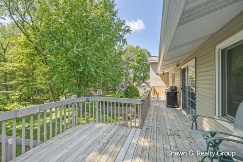 Tiny photo for 1490 Marwood Drive SE, Kentwood City, MI 49508 (MLS # 65026045887)