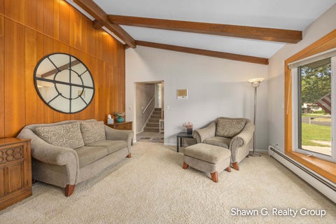 Tiny photo for 1490 Marwood Drive SE, Kentwood City, MI 49508 (MLS # 65026045887)