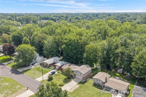 Tiny photo for 1490 Marwood Drive SE, Kentwood City, MI 49508 (MLS # 65026045887)