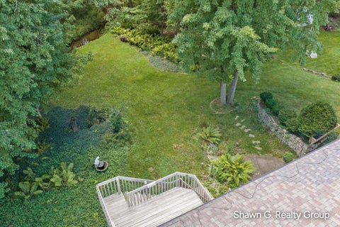 Tiny photo for 1490 Marwood Drive SE, Kentwood City, MI 49508 (MLS # 65026045887)