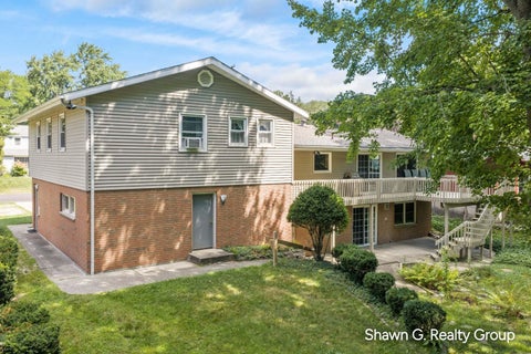 Tiny photo for 1490 Marwood Drive SE, Kentwood City, MI 49508 (MLS # 65026045887)