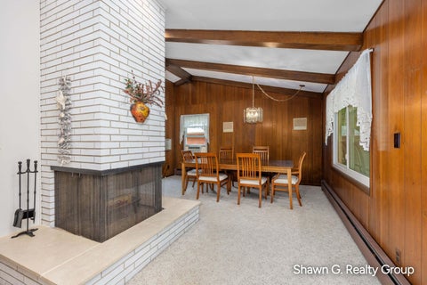 Tiny photo for 1490 Marwood Drive SE, Kentwood City, MI 49508 (MLS # 65026045887)