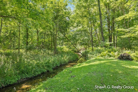Tiny photo for 1490 Marwood Drive SE, Kentwood City, MI 49508 (MLS # 65026045887)