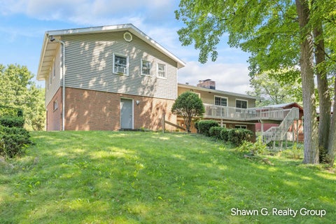 Tiny photo for 1490 Marwood Drive SE, Kentwood City, MI 49508 (MLS # 65026045887)