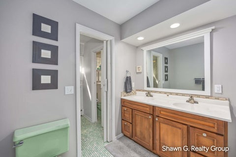 Tiny photo for 1490 Marwood Drive SE, Kentwood City, MI 49508 (MLS # 65026045887)