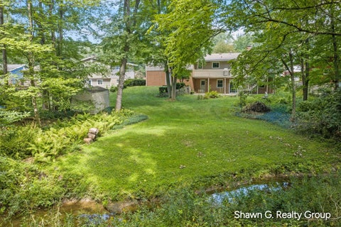 Tiny photo for 1490 Marwood Drive SE, Kentwood City, MI 49508 (MLS # 65026045887)