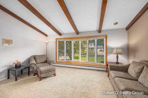 Tiny photo for 1490 Marwood Drive SE, Kentwood City, MI 49508 (MLS # 65026045887)