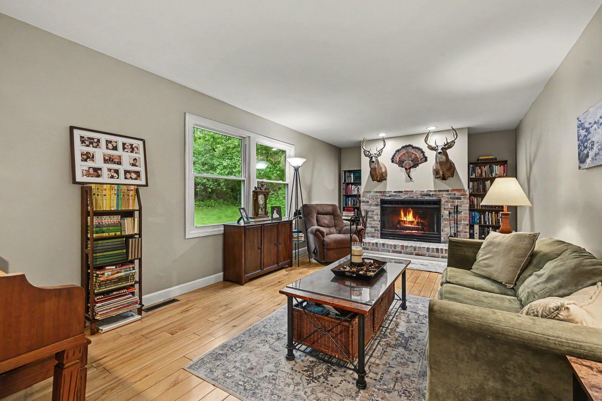 22300 Wynsmythe Drive