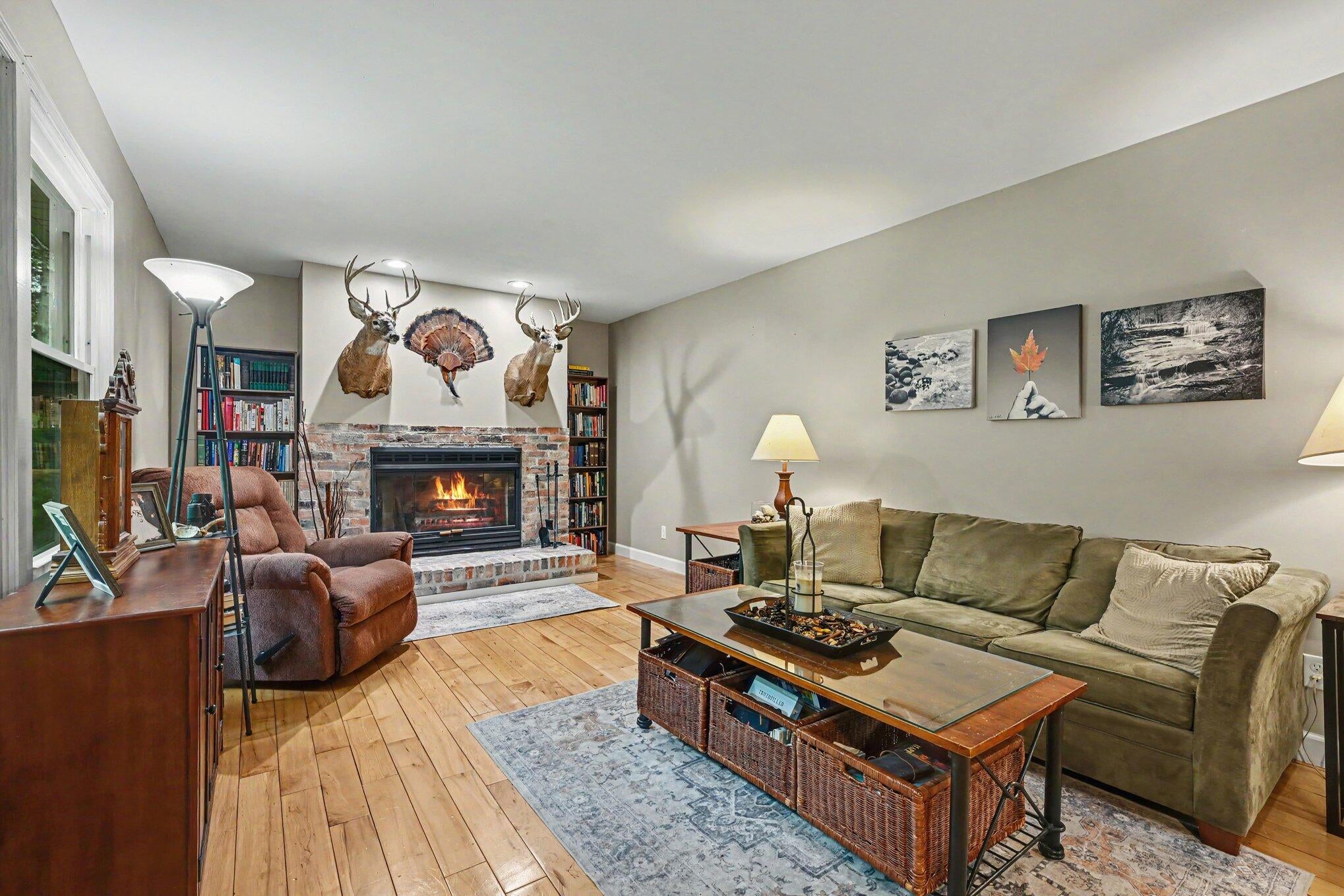 22300 Wynsmythe Drive