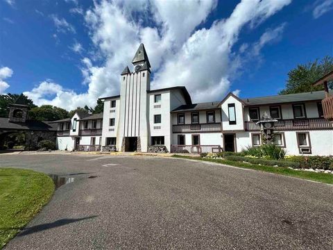 6500 Schuss Mountain Lane Custer Township MI 49659