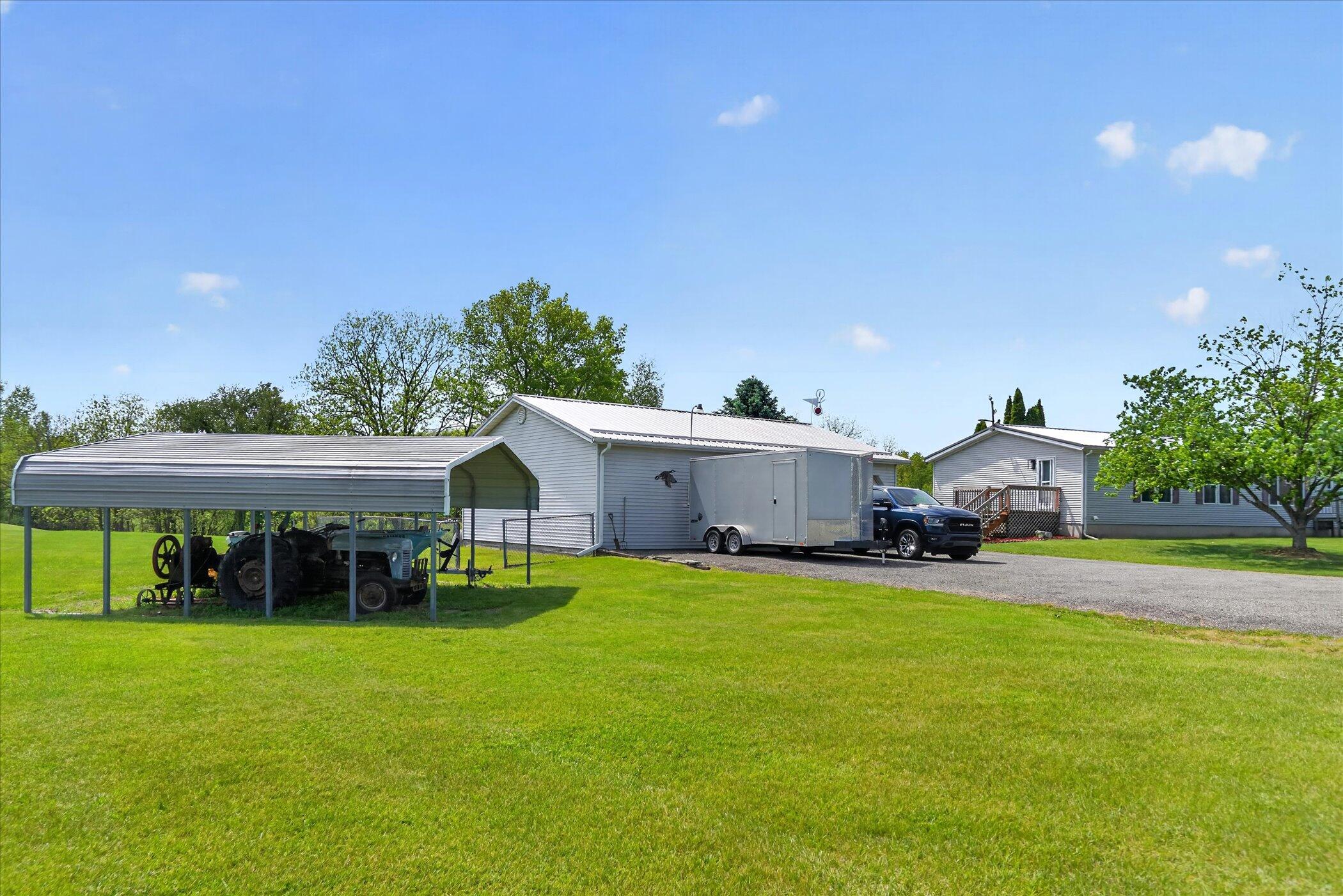 21172 29 1/2 Mile Road
