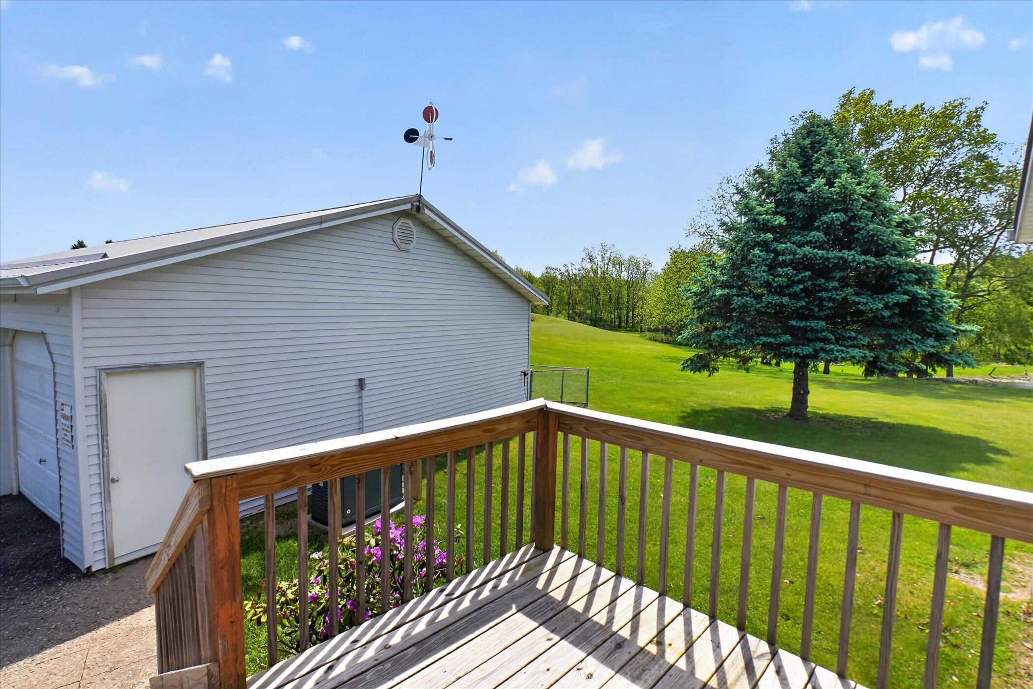 21172 29 1/2 Mile Road
