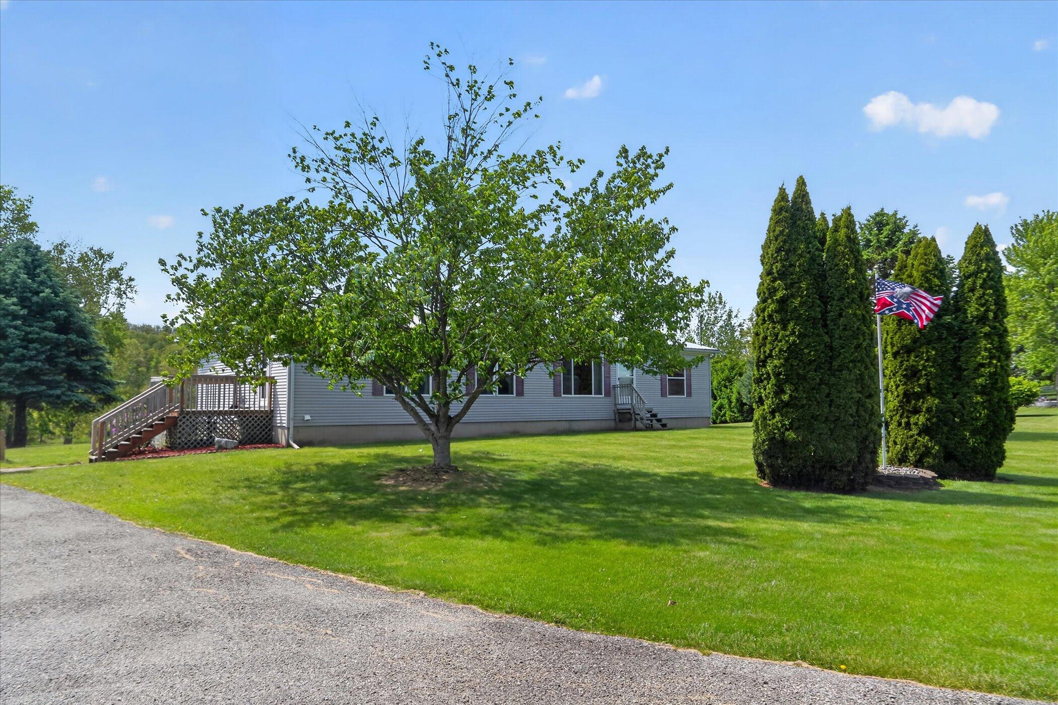 21172 29 1/2 Mile Road