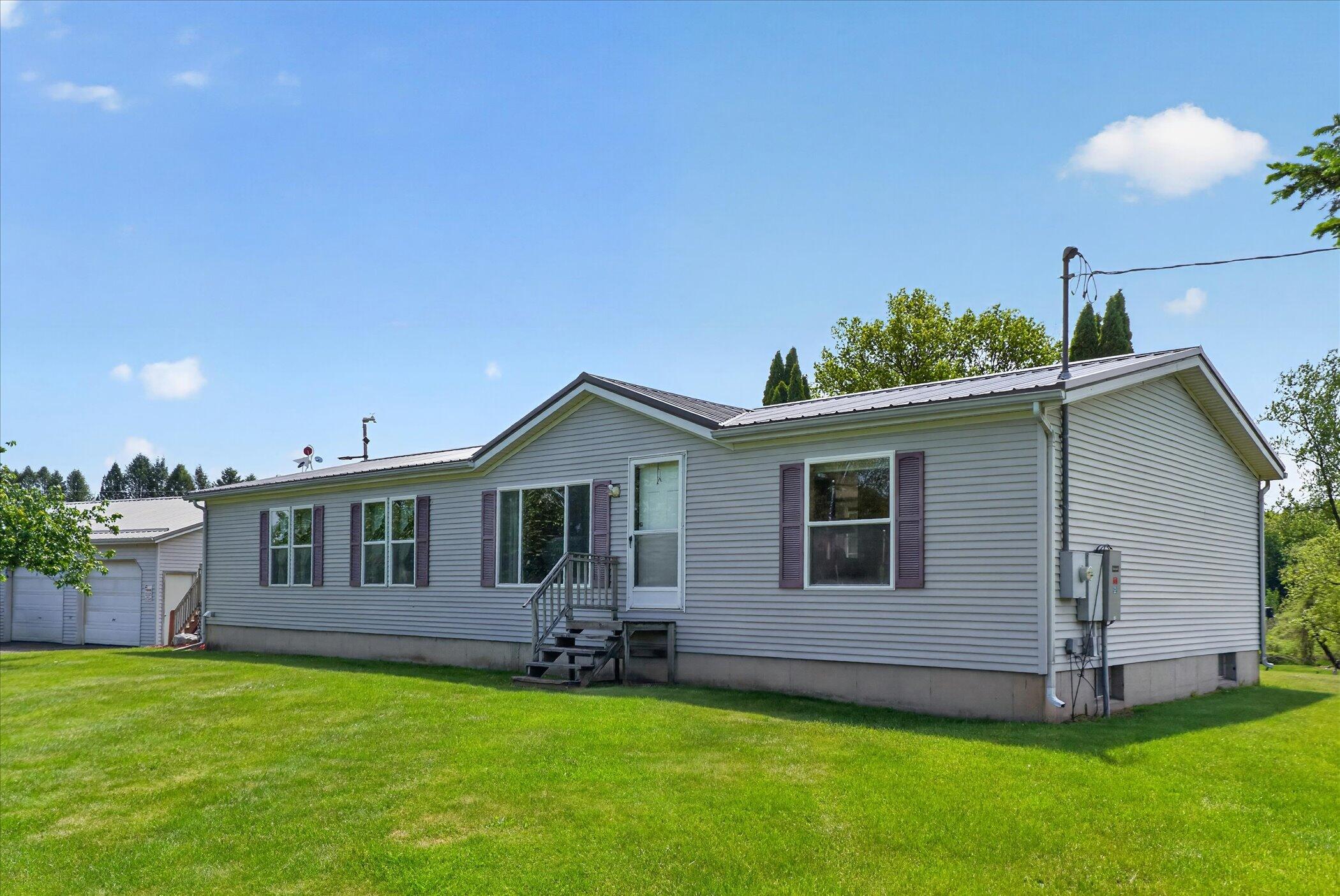 21172 29 1/2 Mile Road