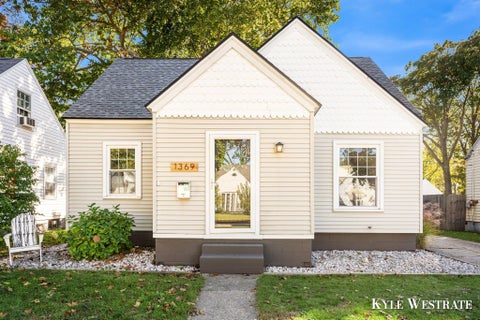 Photo of 1369 Cornell Road, Roosevelt Park City, MI 49441 (MLS # 65026056028)