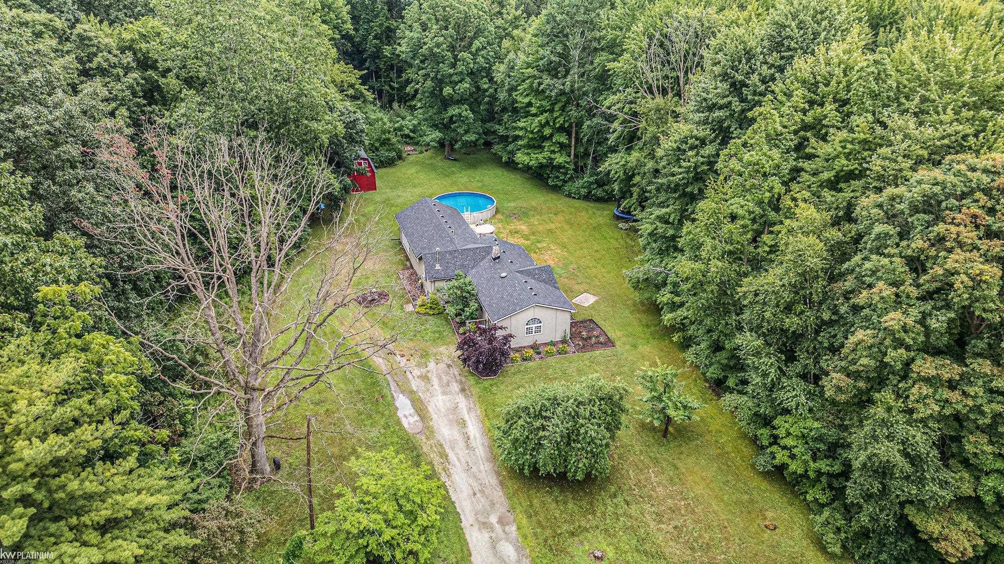 2650 Castor Road