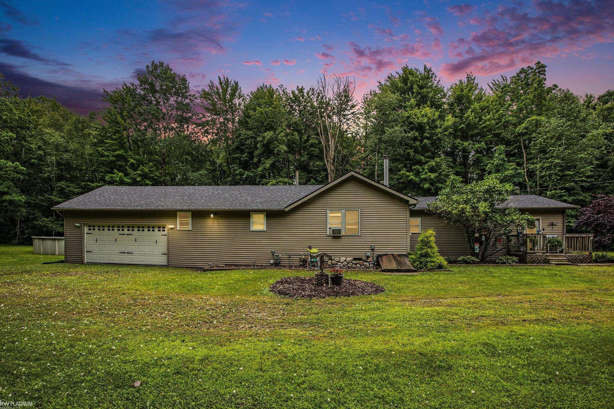 2650 Castor Road