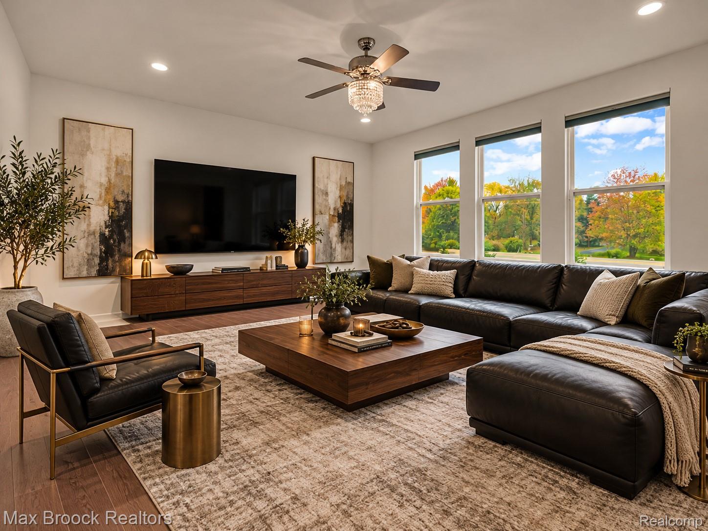 20809 Gidran Drive