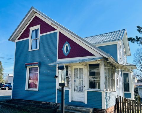 1008 Oak Street Niles City MI 49120