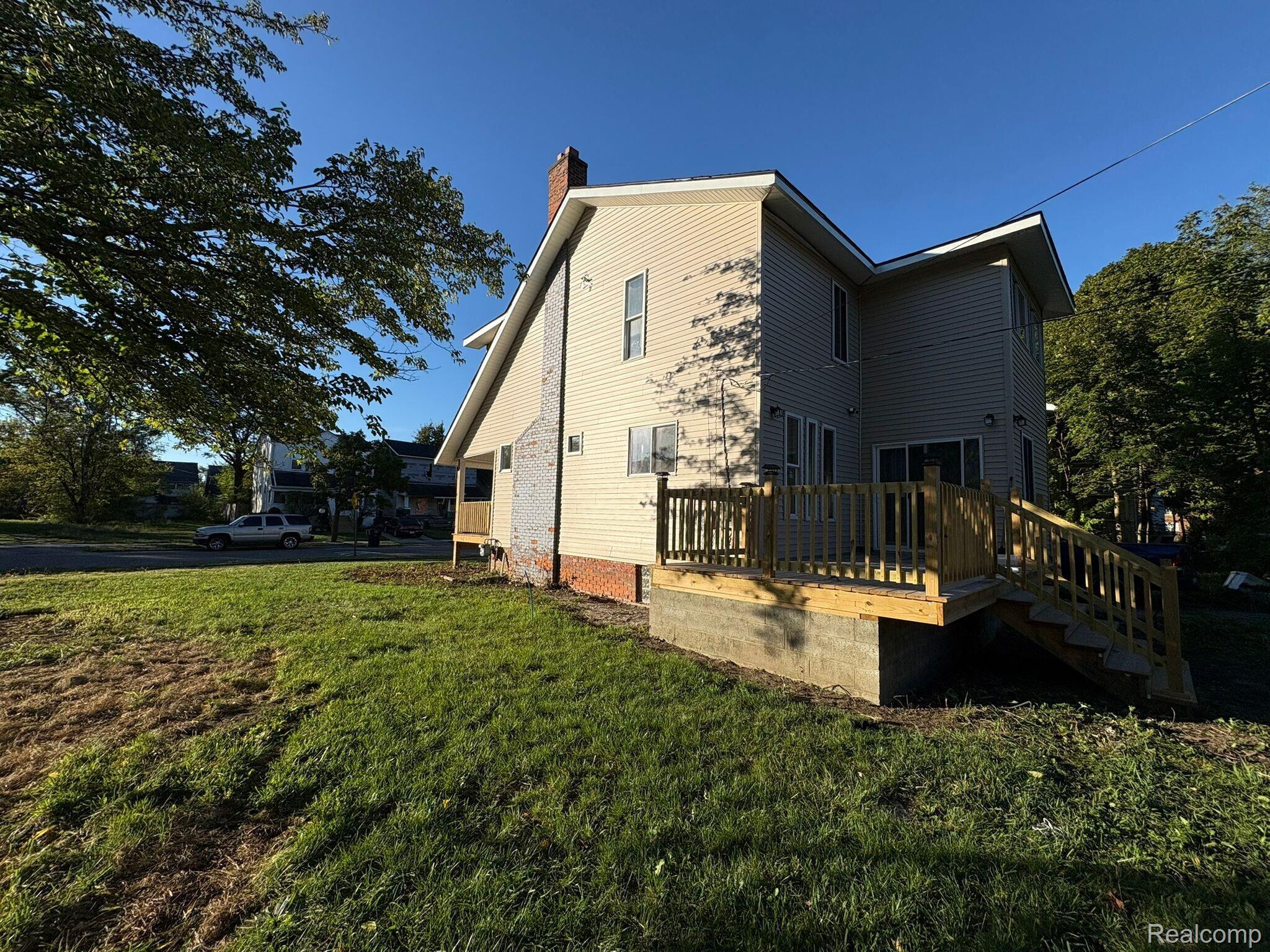 5340 Maplewood Street