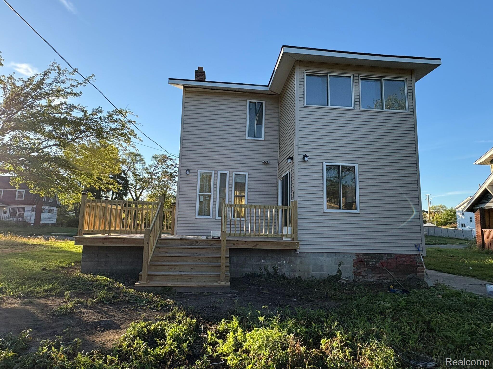 5340 Maplewood Street