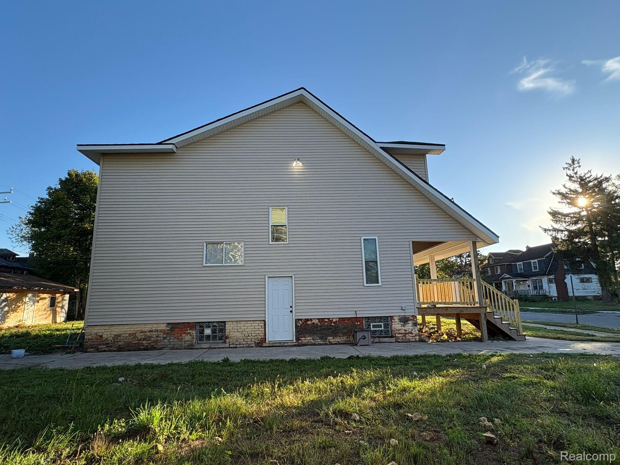 5340 Maplewood Street