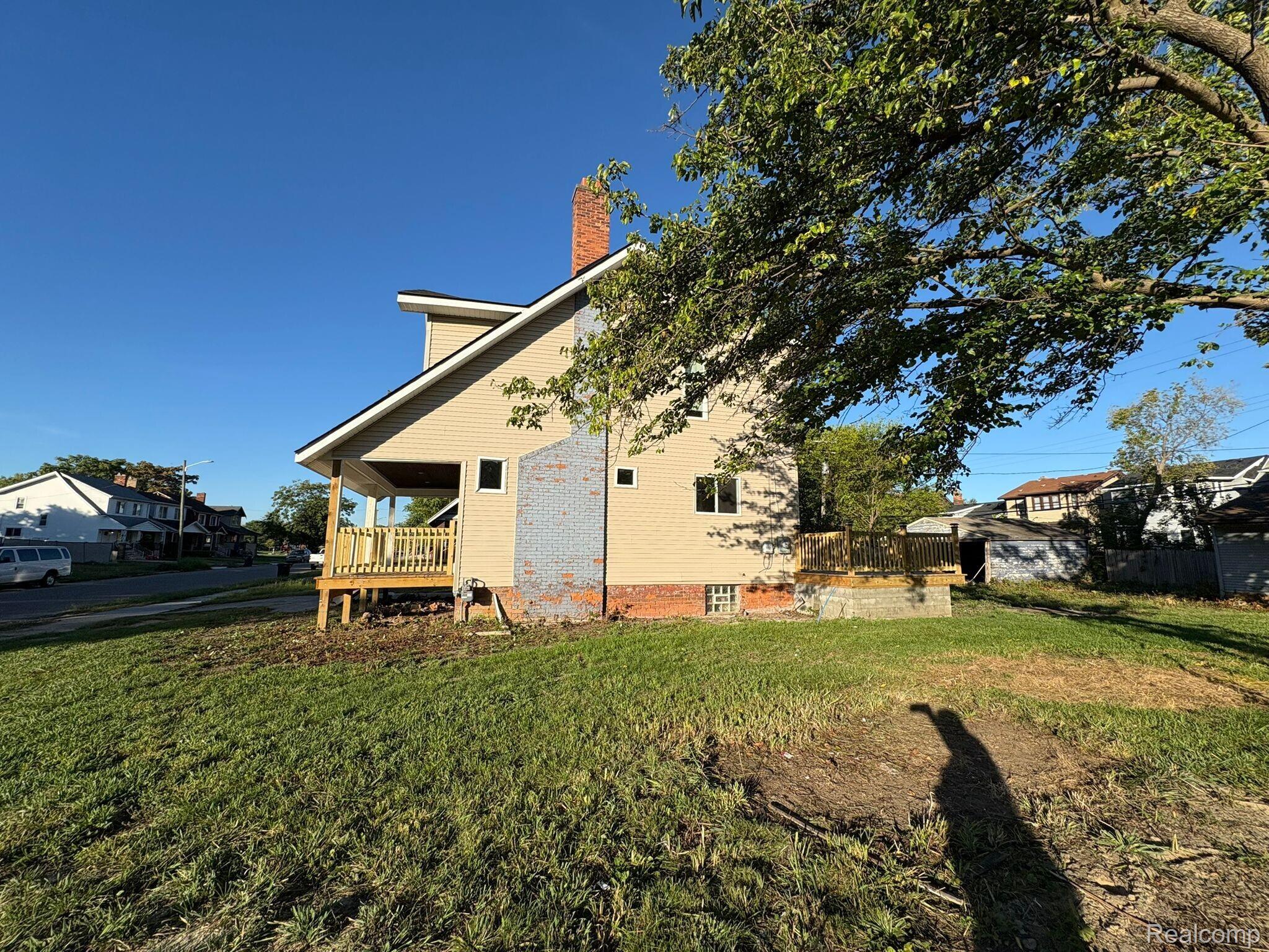 5340 Maplewood Street