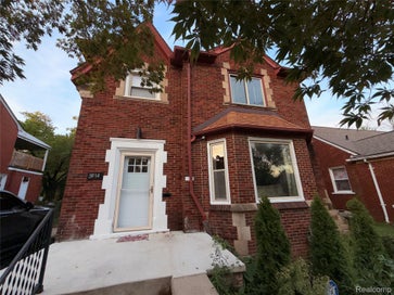 3914 Balfour Road Detroit City MI 48224