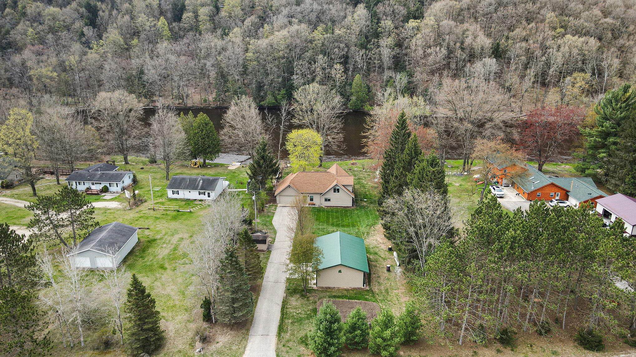 17389 Rapids Drive