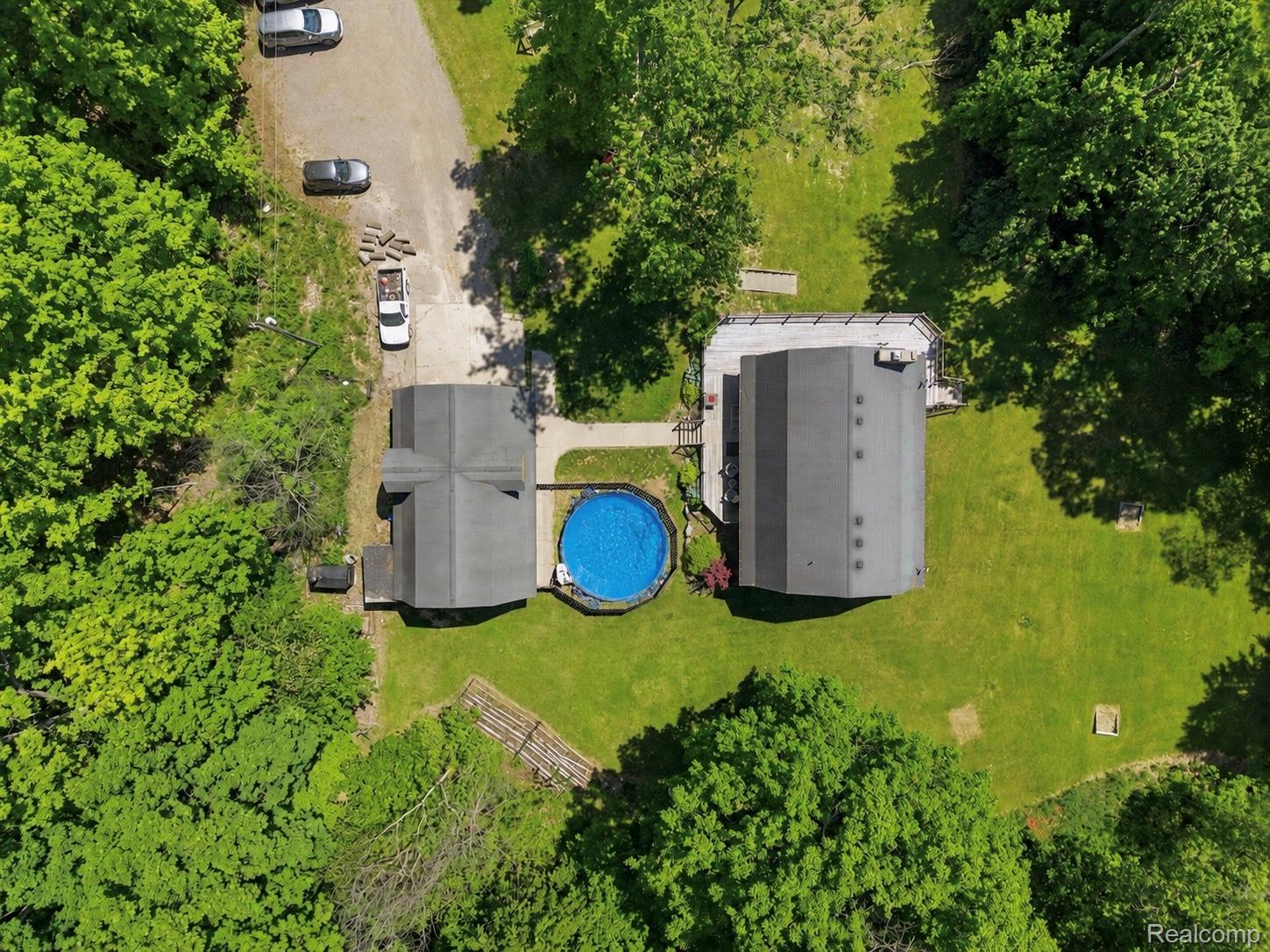 14830 County Line Road