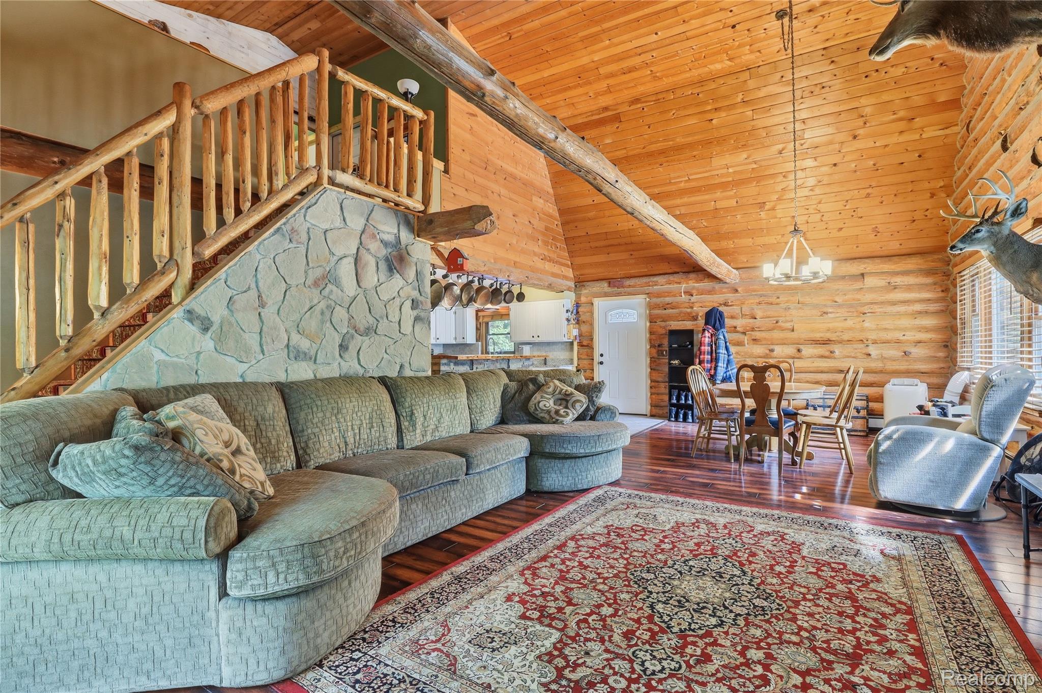 14830 County Line Road