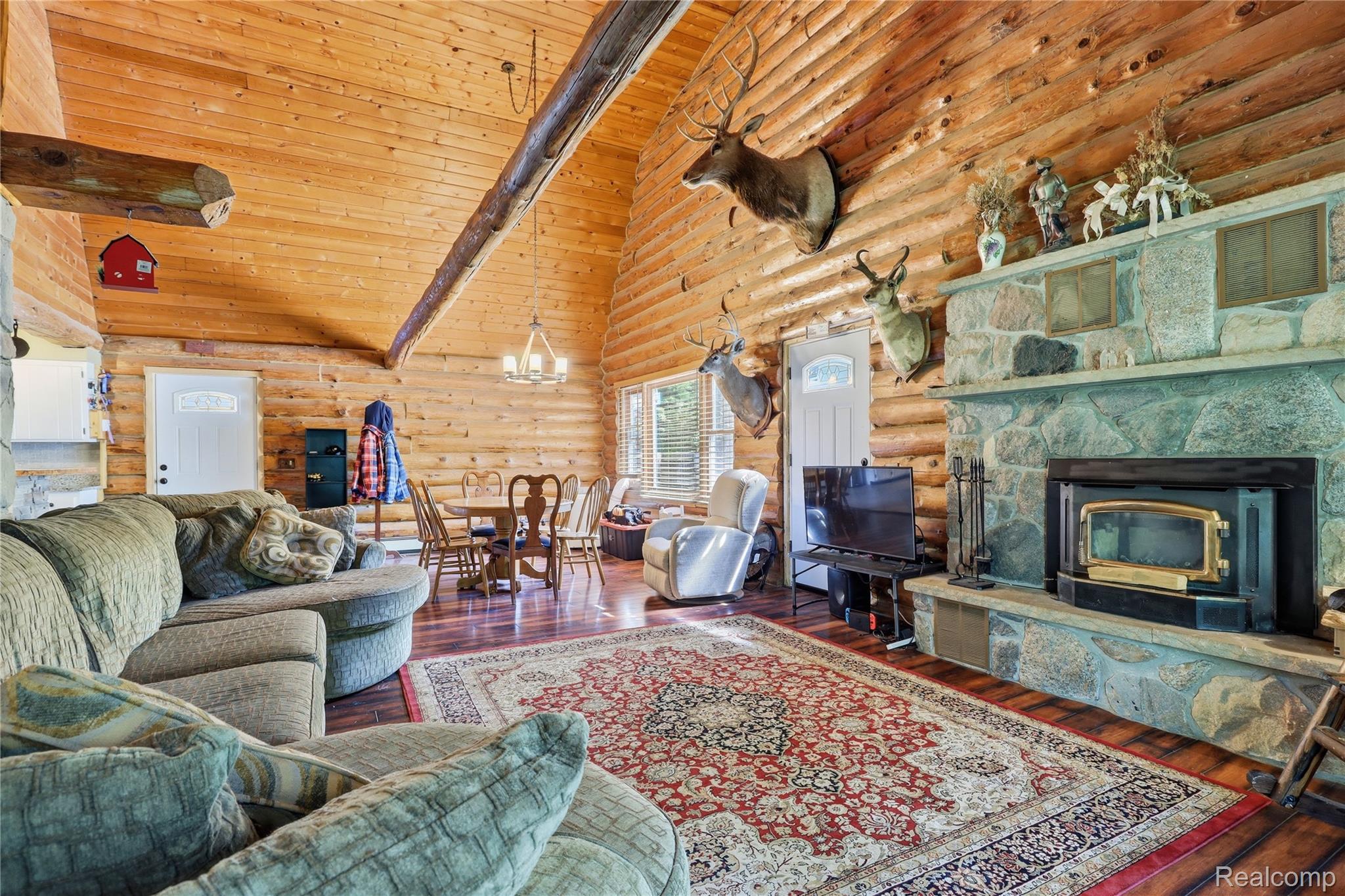14830 County Line Road
