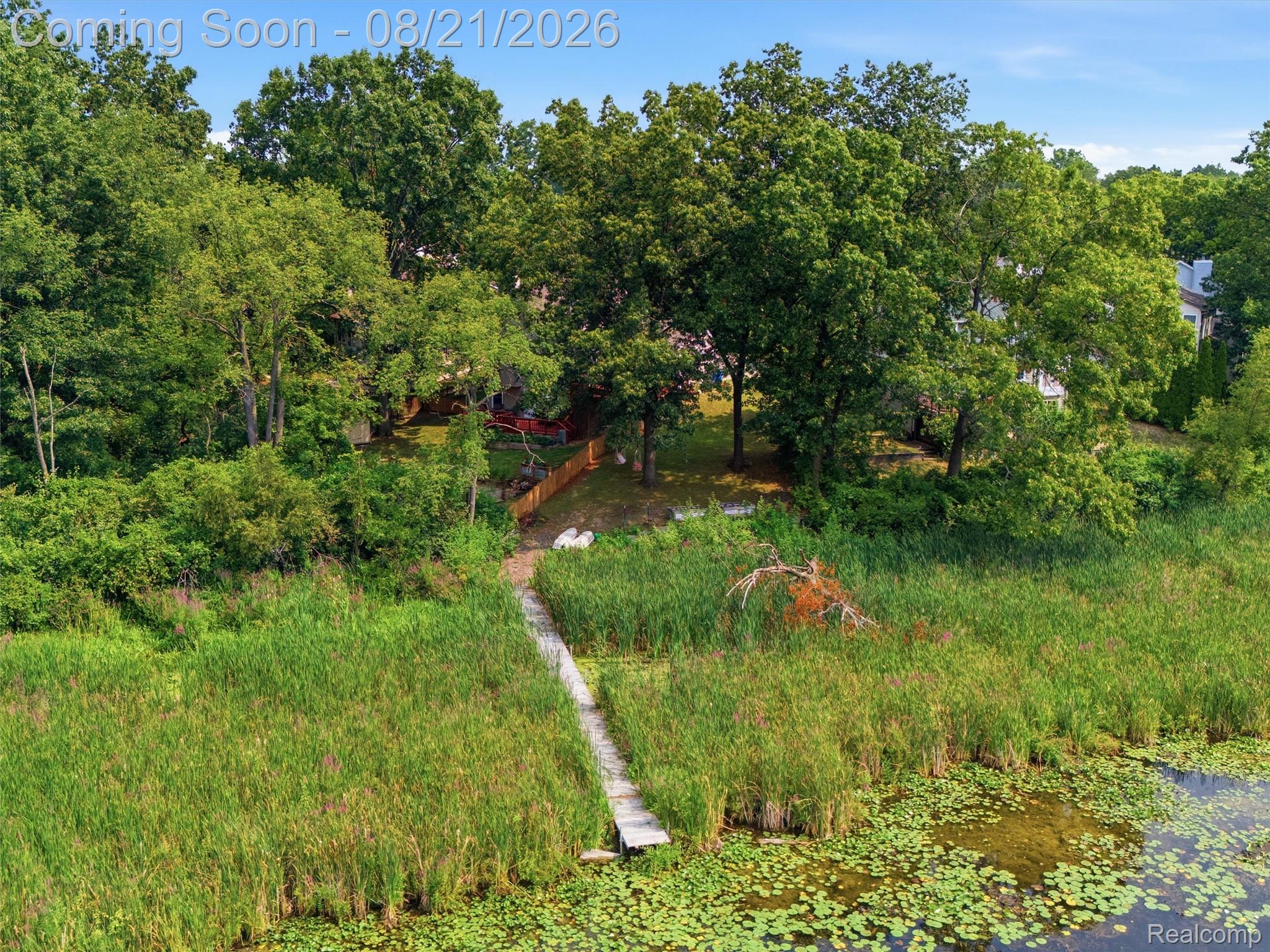 4167 Grassmere Court