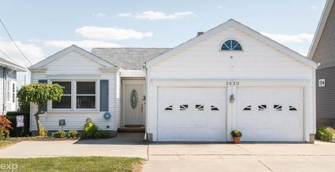 3830 Military Street Port Huron City MI 48060