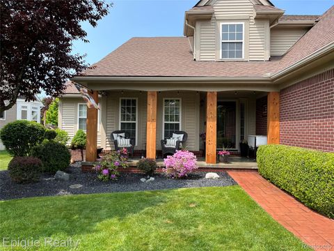 270 Derby Lane Oxford Charter Township MI 48371