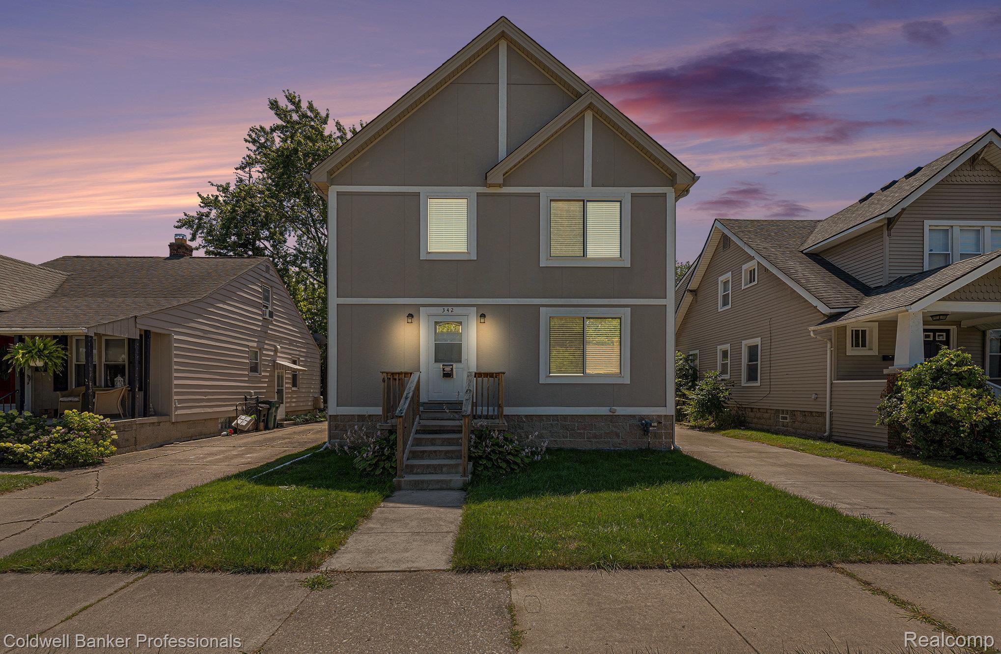 342 Spencer Street