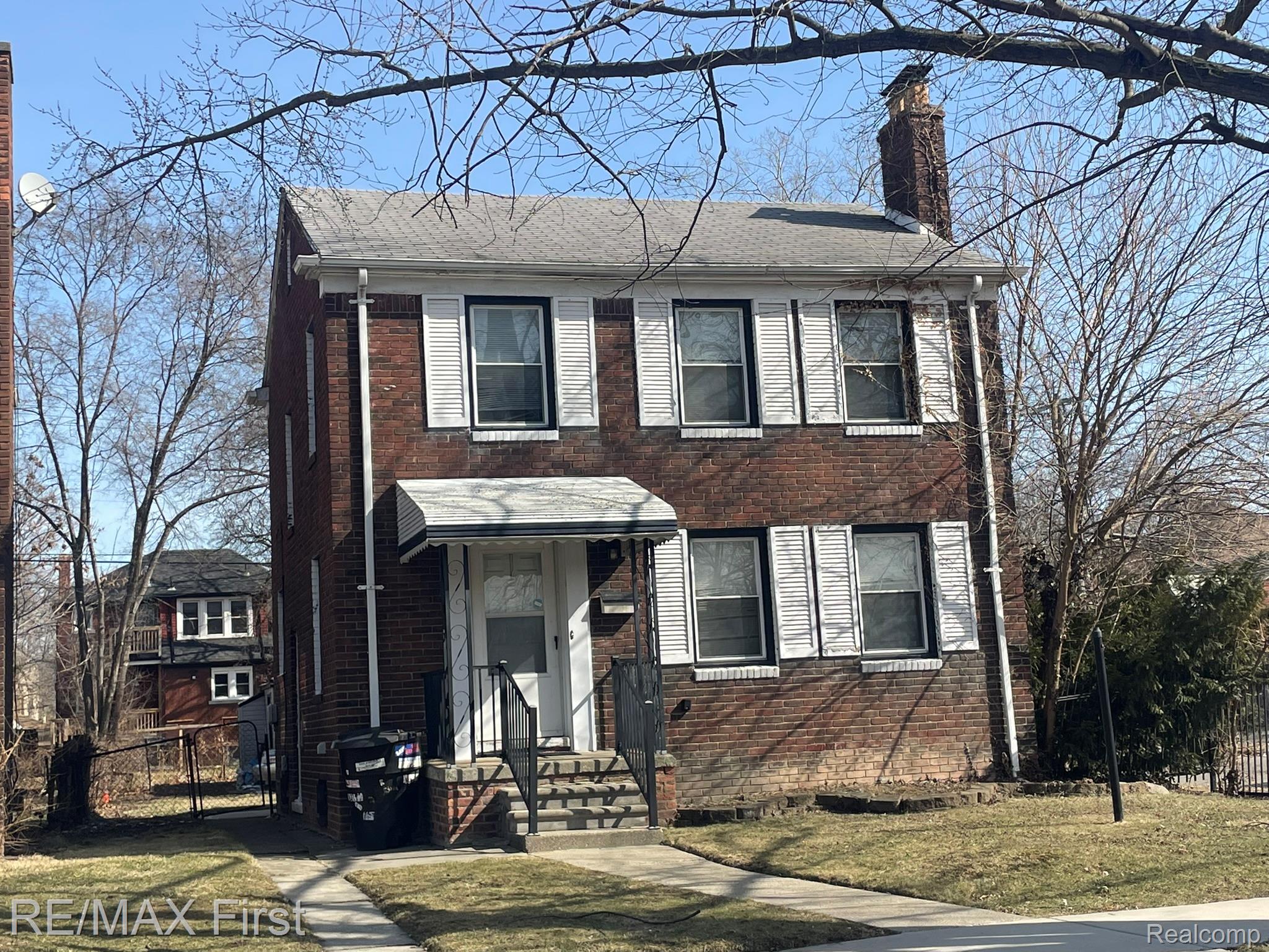 4102 Somerset Avenue