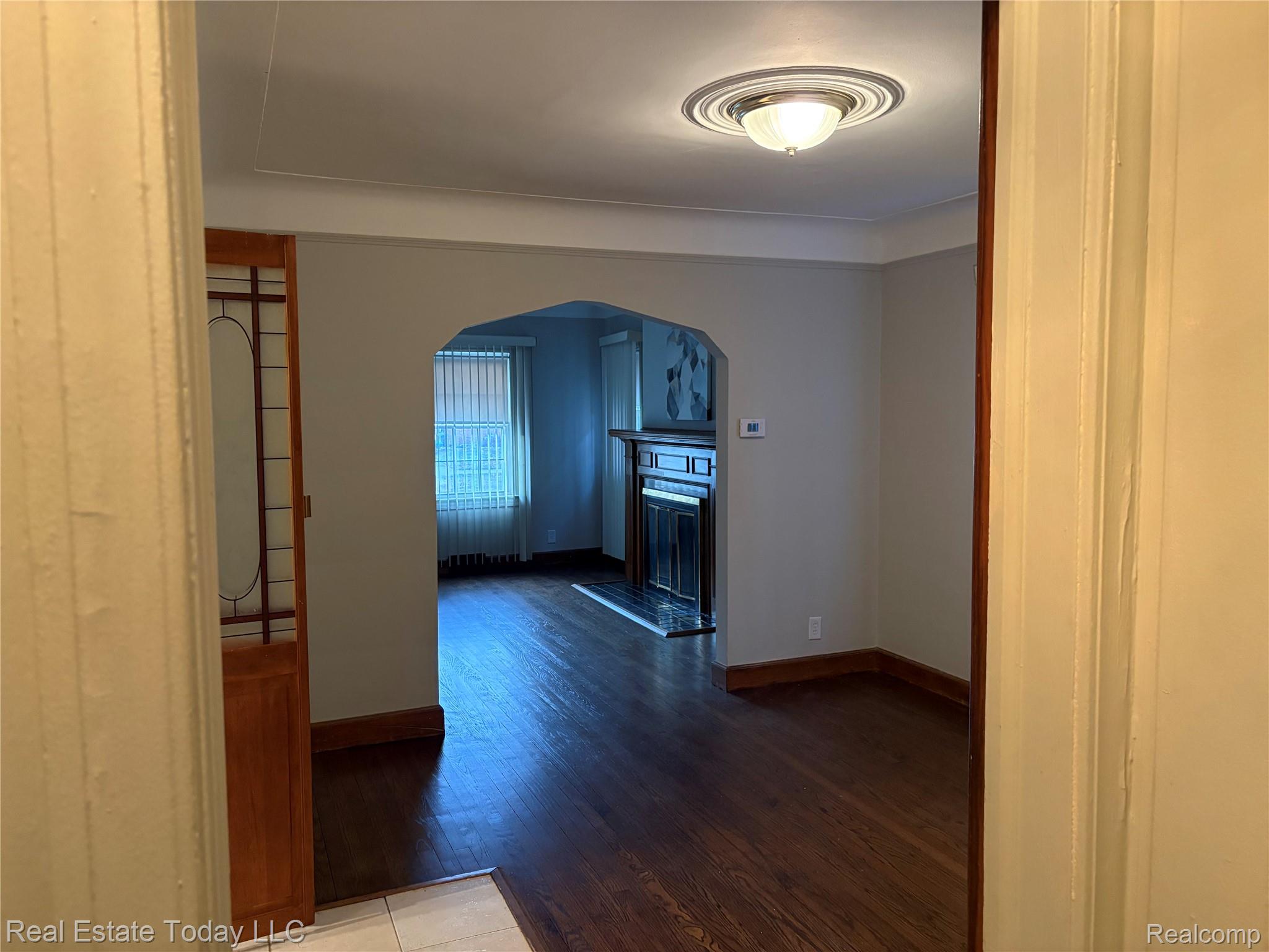 18634 Northlawn Street