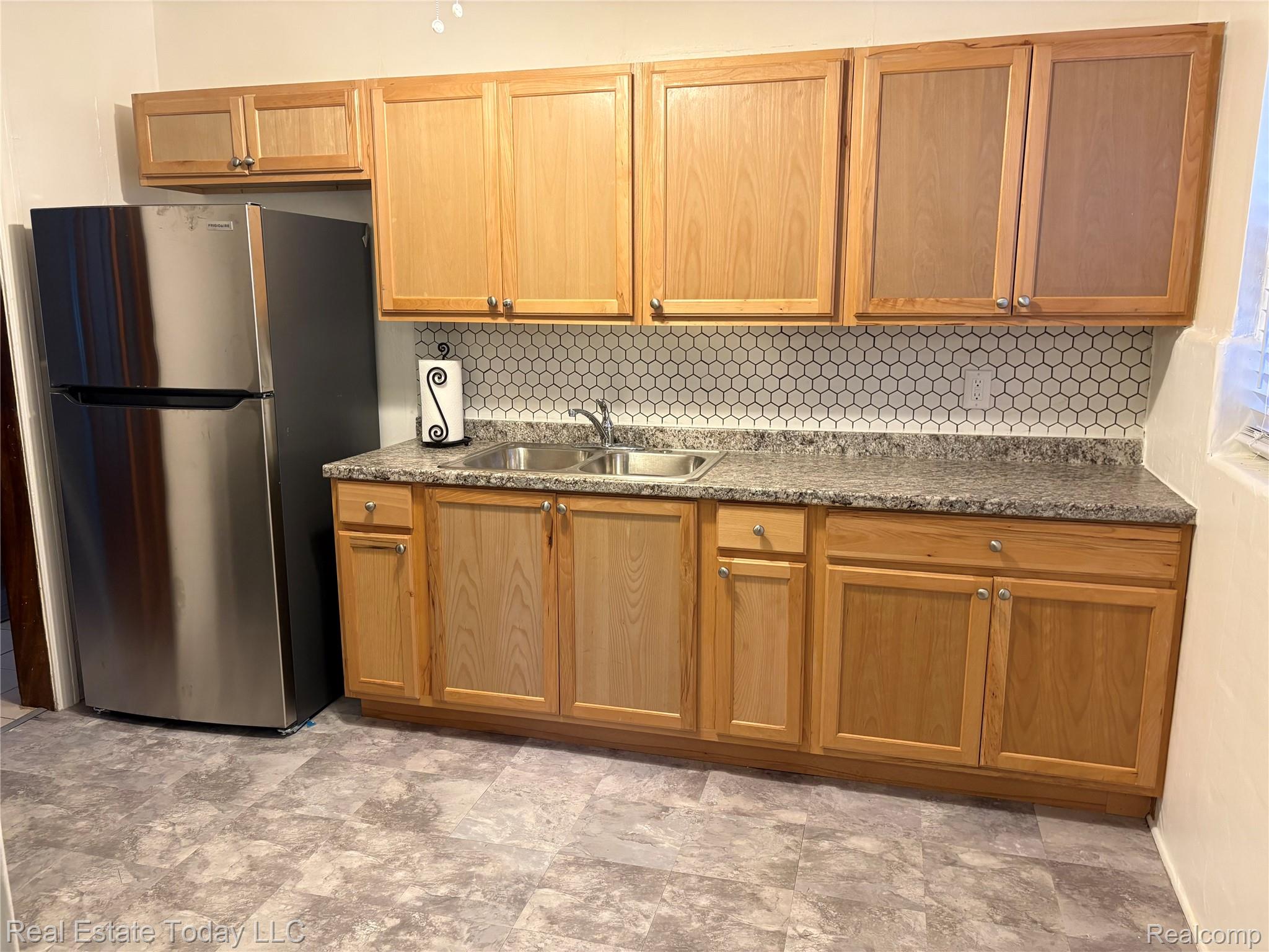 18634 Northlawn Street