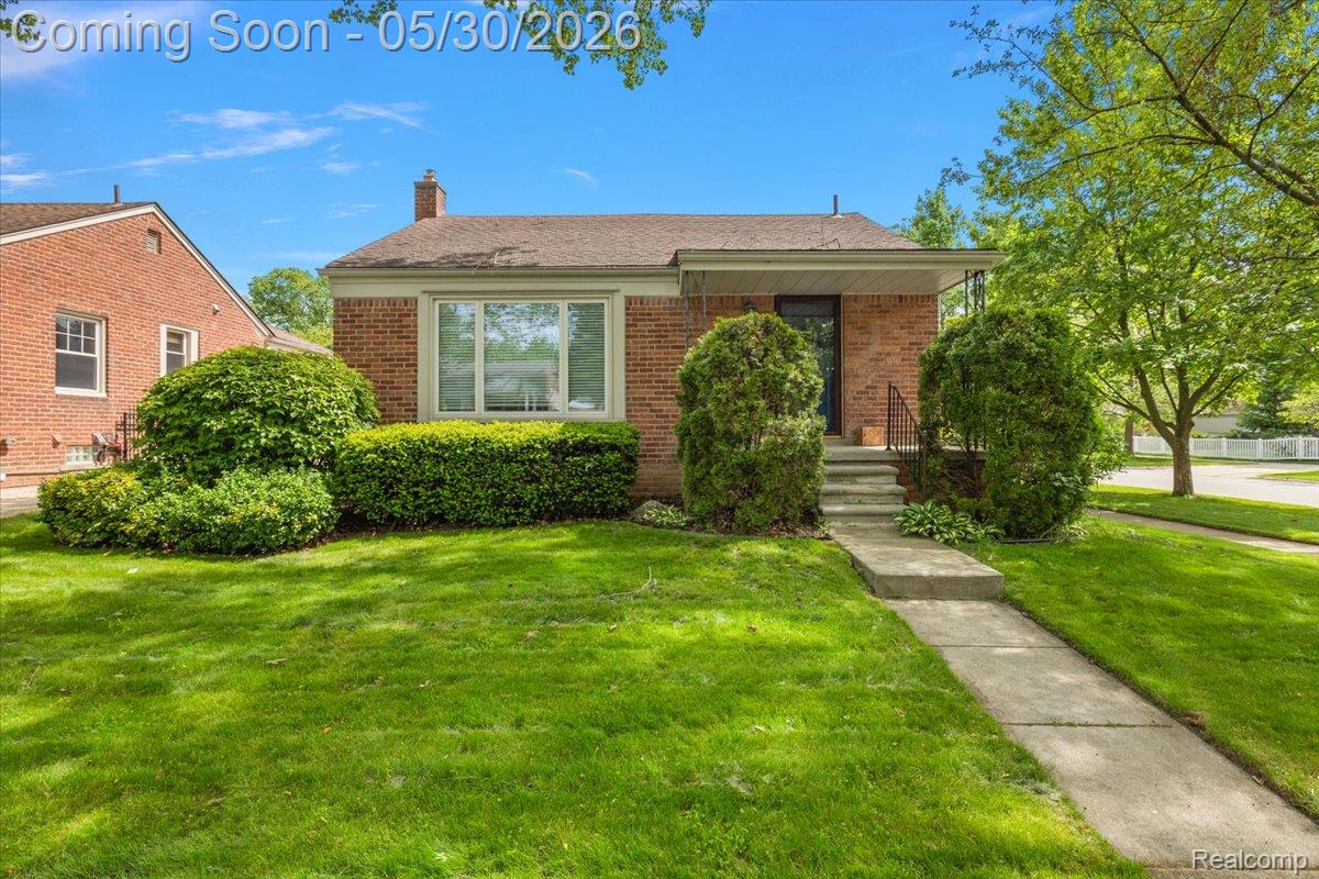 1493 E Melton Road