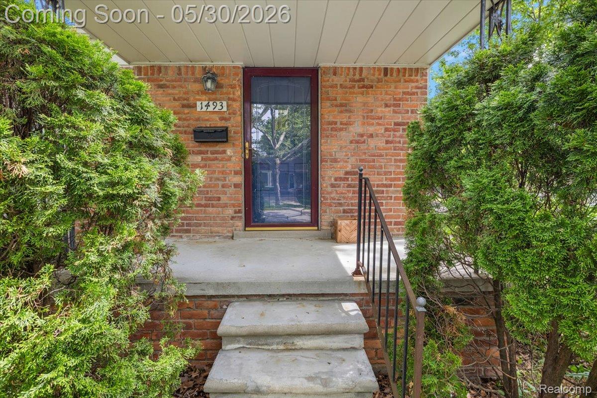 1493 E Melton Road
