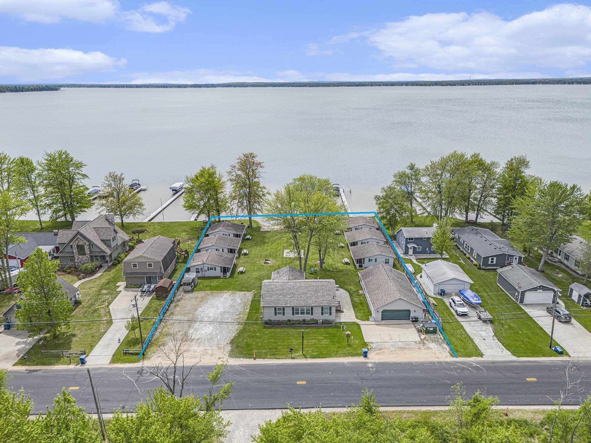 10913 E Houghton Lake Drive