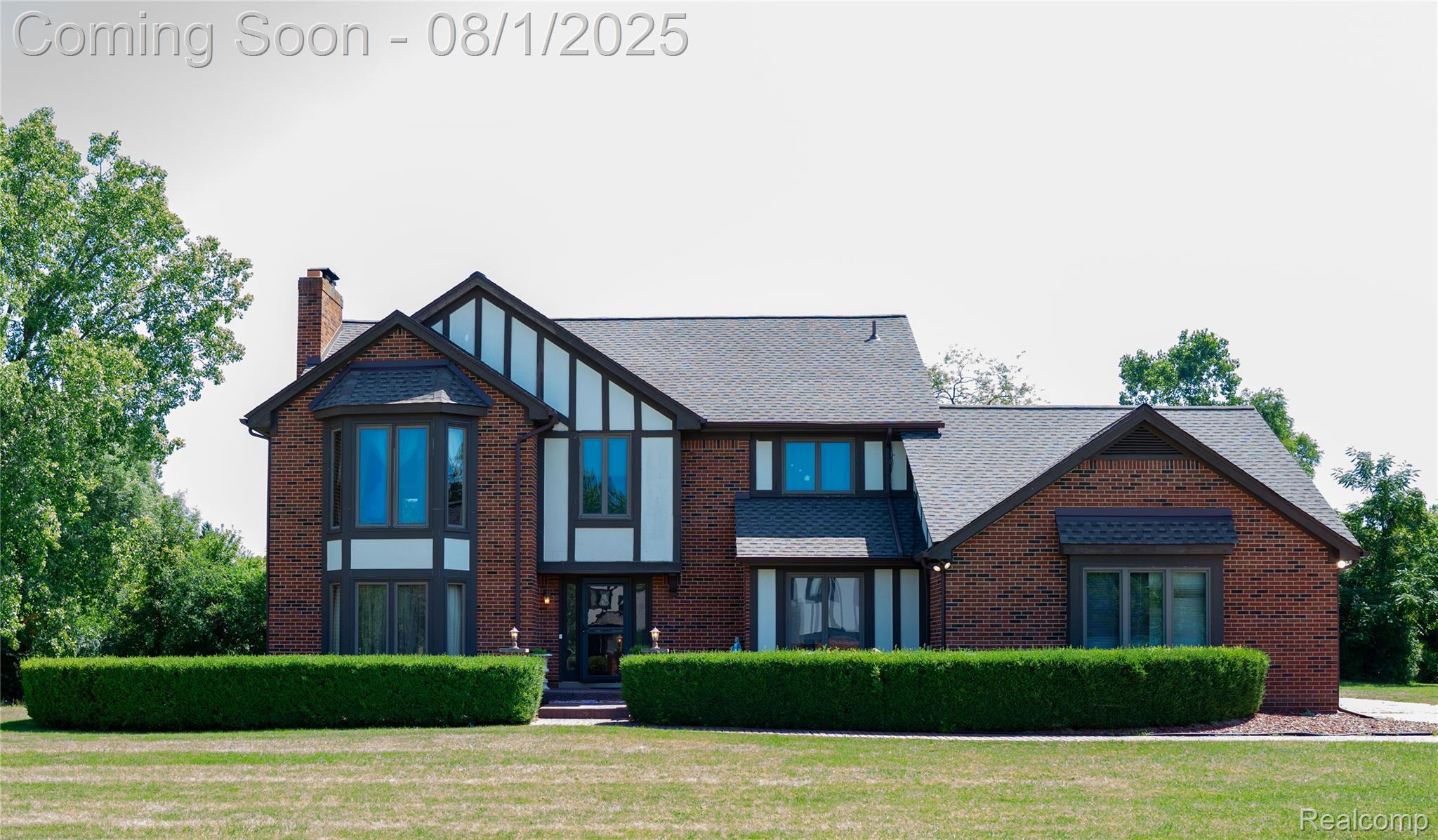 6651 Arlington Drive