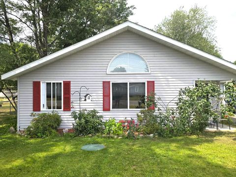 1575 Dartmouth Road Richfield Township MI 48656