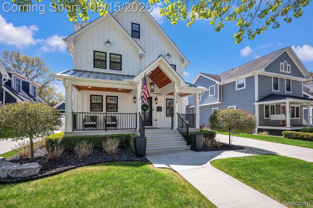 332 Highland Avenue