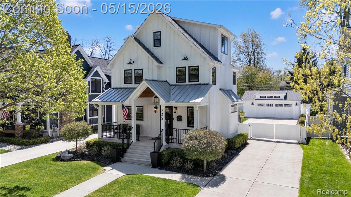 332 Highland Avenue